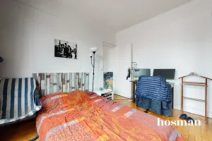 Appartement de 34.05 m² à Asnières-sur-Seine