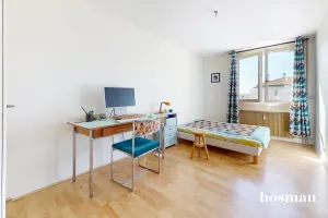 Appartement de 84.03 m² à Villeurbanne