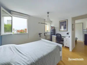 Appartement de 66.2 m² à Colombes