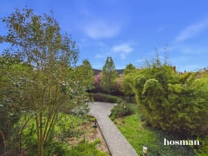 Appartement de 46.0 m² à Bordeaux