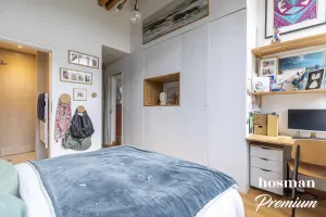 Maison de 96.0 m² à Pantin