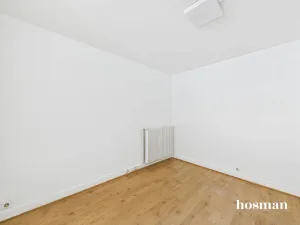 Appartement de 27.29 m² à Paris