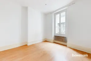 Appartement de 32.6 m² à Paris