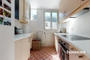 Appartement de 46.44 m² à Paris