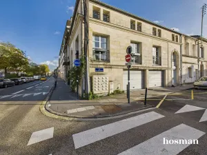 Maison de 75.0 m² à Bordeaux