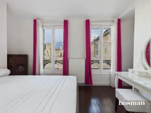 Appartement de 45.0 m² à Bordeaux