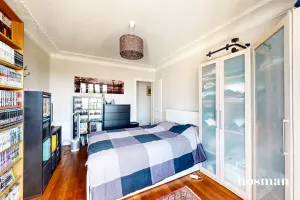 Appartement de 76.61 m² à Nanterre