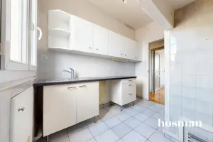 Appartement de 50.0 m² à Montreuil