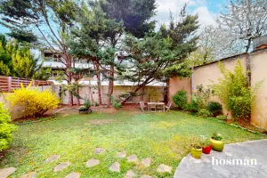 Maison de 90.0 m² à Noisy-le-Sec