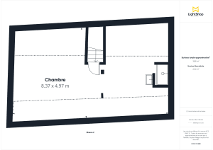 Maison de 165.0 m² à Nantes