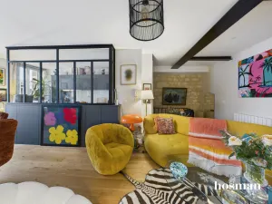 Appartement de 80.0 m² à Bordeaux