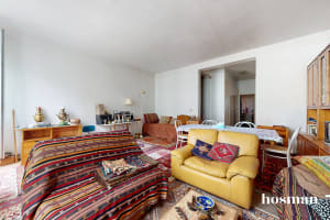 Appartement de 67.0 m² à Paris