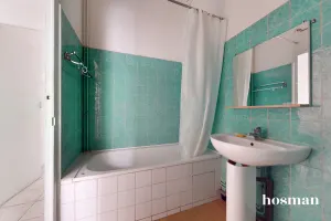 Appartement de 48.09 m² à Marseille