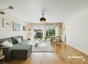 Maison de 96.0 m² à Bordeaux