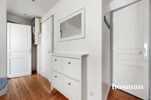 Appartement de 65.0 m² à Paris