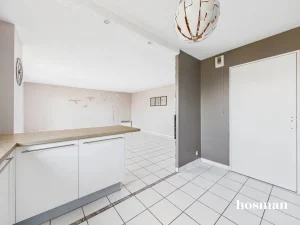 Appartement de 88.0 m² à Bordeaux