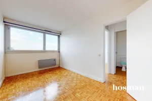 Appartement de 80.09 m² à Paris