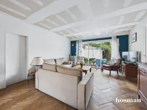 Maison de 150.0 m² à Talence