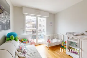 Appartement de 116.0 m² à Issy-les-Moulineaux