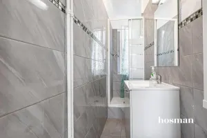 Appartement de 24.0 m² à Paris