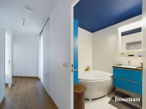 Appartement de 80.0 m² à Lyon