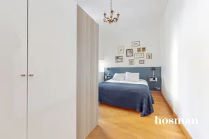 Appartement de 51.0 m² à Lyon