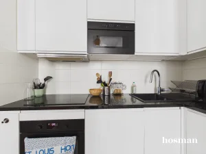 Appartement de 32.0 m² à Paris