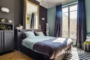 Appartement de 204.0 m² à Paris