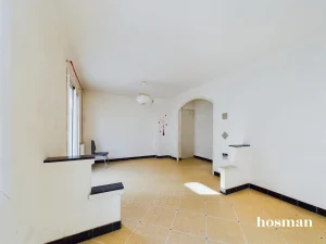 Appartement de 60.0 m² à Marseille