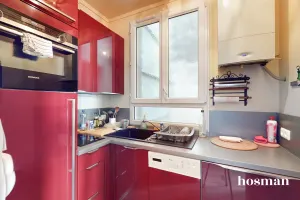 Appartement de 32.0 m² à Paris