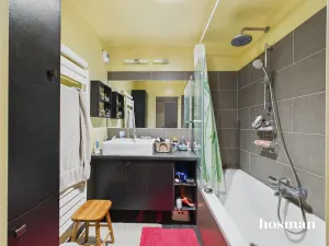 Appartement de 72.0 m² à Boulogne-Billancourt