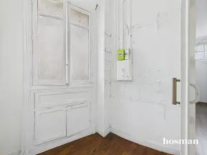 Appartement de 67.0 m² à Paris