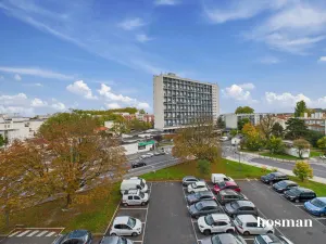 Appartement de 66.45 m² à Bagnolet