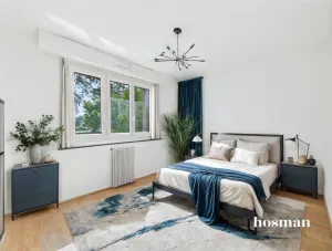 Appartement de 76.43 m² à Lyon