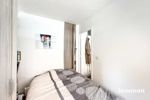 Appartement de 28.0 m² à Paris
