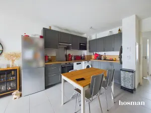 Appartement de 60.0 m² à Eysines