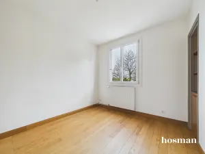 Appartement de 63.0 m² à Nantes