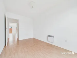 Appartement de 72.0 m² à Nantes