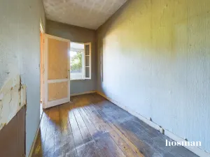 Maison de 50.0 m² à Bordeaux