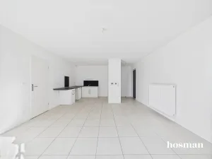 Appartement de 66.5 m² à Bordeaux
