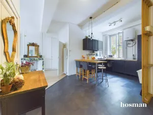Appartement de 69.0 m² à Caluire-et-Cuire