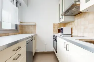 Appartement de 26.67 m² à Paris