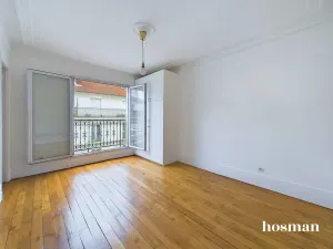 Appartement de 57.07 m² à Levallois-Perret