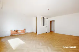 Appartement de 67.04 m² à Nantes