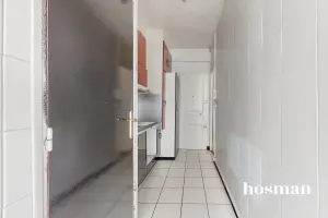 Appartement de 25.0 m² à Vitry-sur-Seine