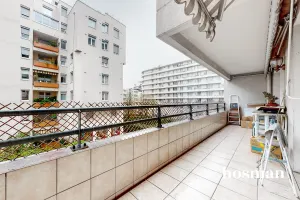Appartement de 75.0 m² à Villeurbanne