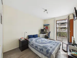 Appartement de 64.0 m² à Boulogne-Billancourt