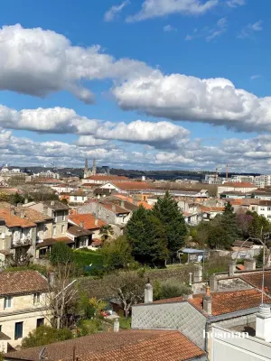 Appartement de 26.0 m² à Bordeaux