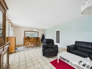 Maison de 86.17 m² à Saint-Sébastien-sur-Loire