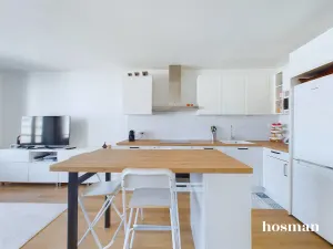 Appartement de 69.0 m² à Paris